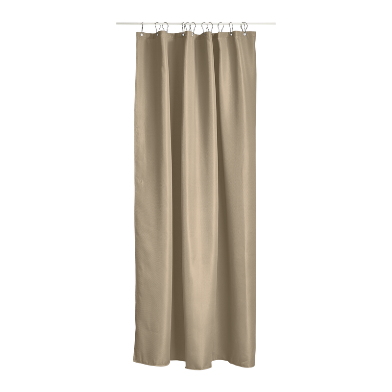 Lux Shower Curtain