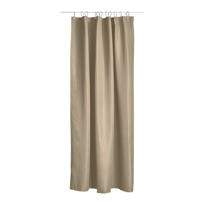 Lux Shower Curtain