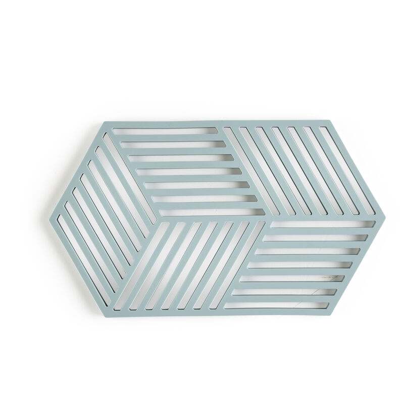 Hexagon Dessous-de-plat