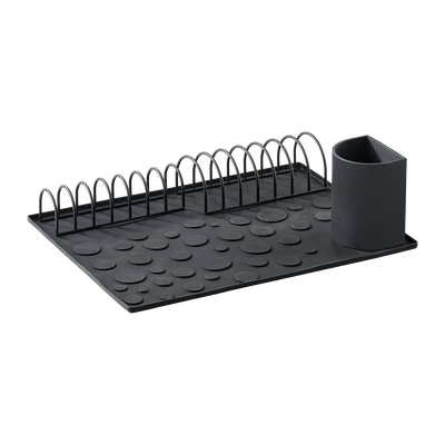 DIISH Dish drainer set 4 parts