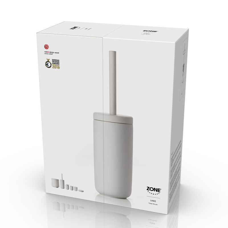 Ume Toiletb&oslash;rste