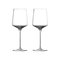 Zone Denmark Rocks Verre à vin blanc 2 pces