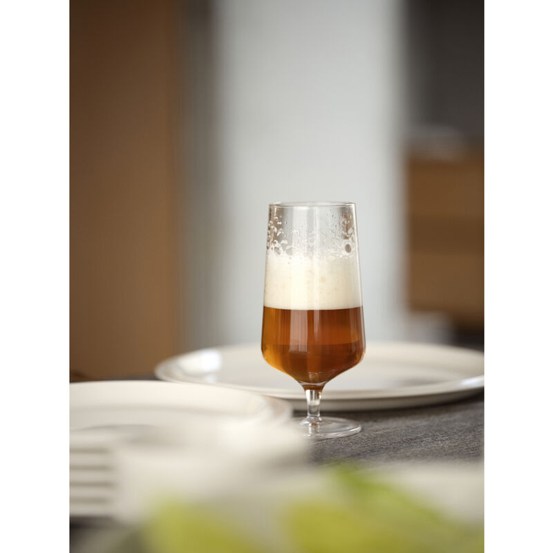 Rocks Verre de bi&egrave;re 2 pces
