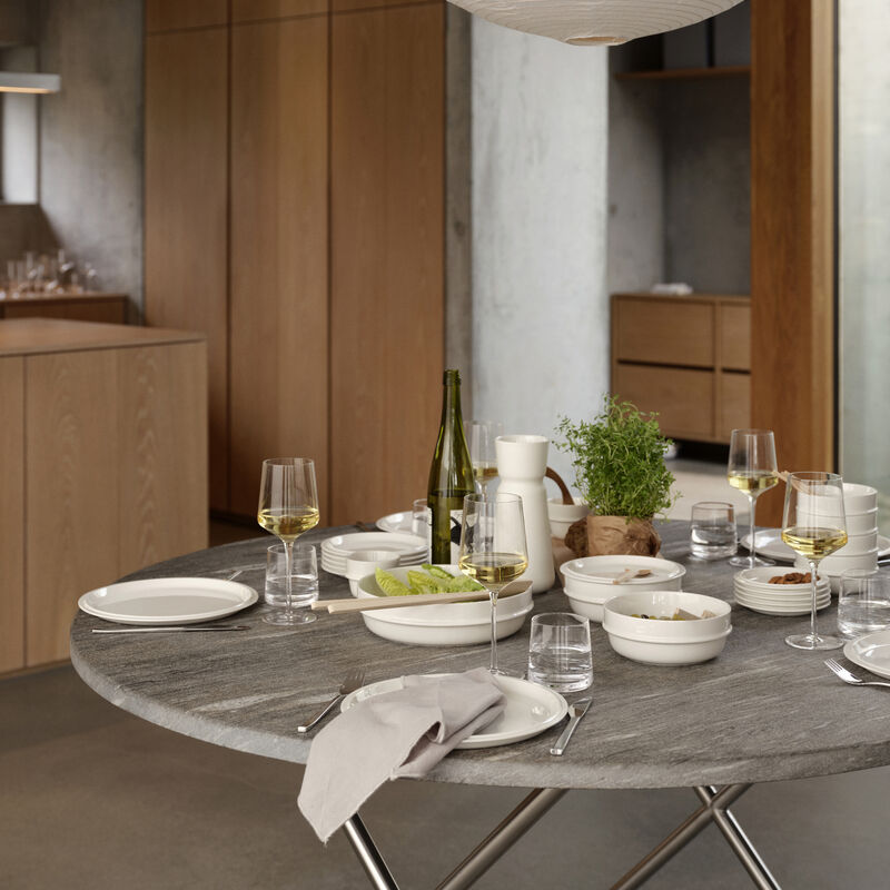 Rocks Weissweinglas 2 Stck.