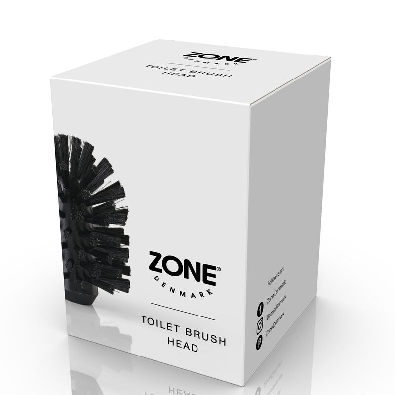 T&ecirc;te de brosse WC