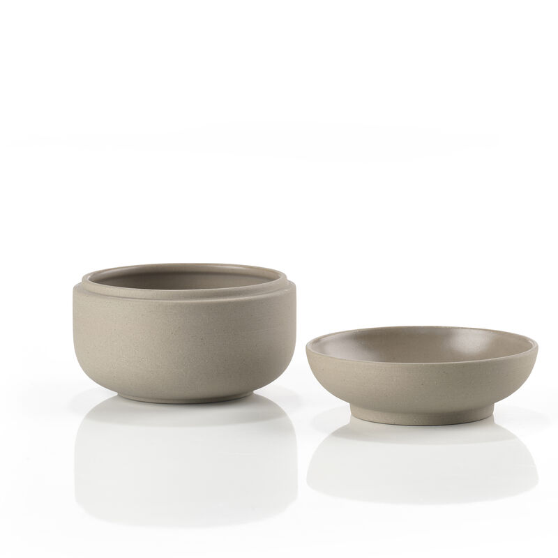 Sensu Gef&auml;ss 2 Teile