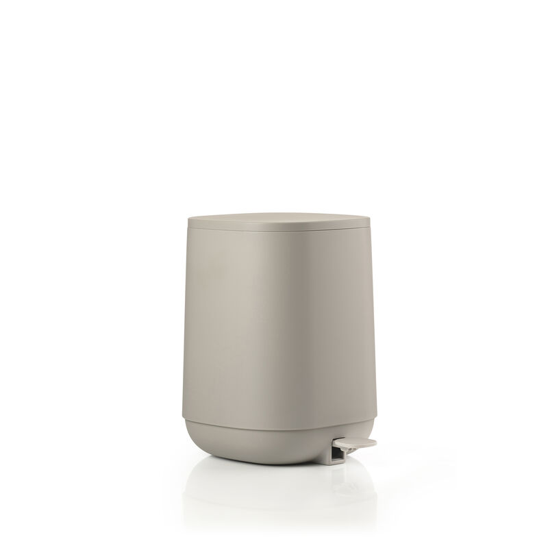 Time Pedal Bin