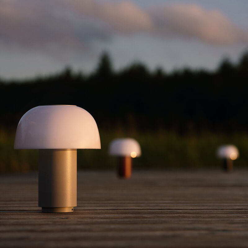Harvest Moon Lampe