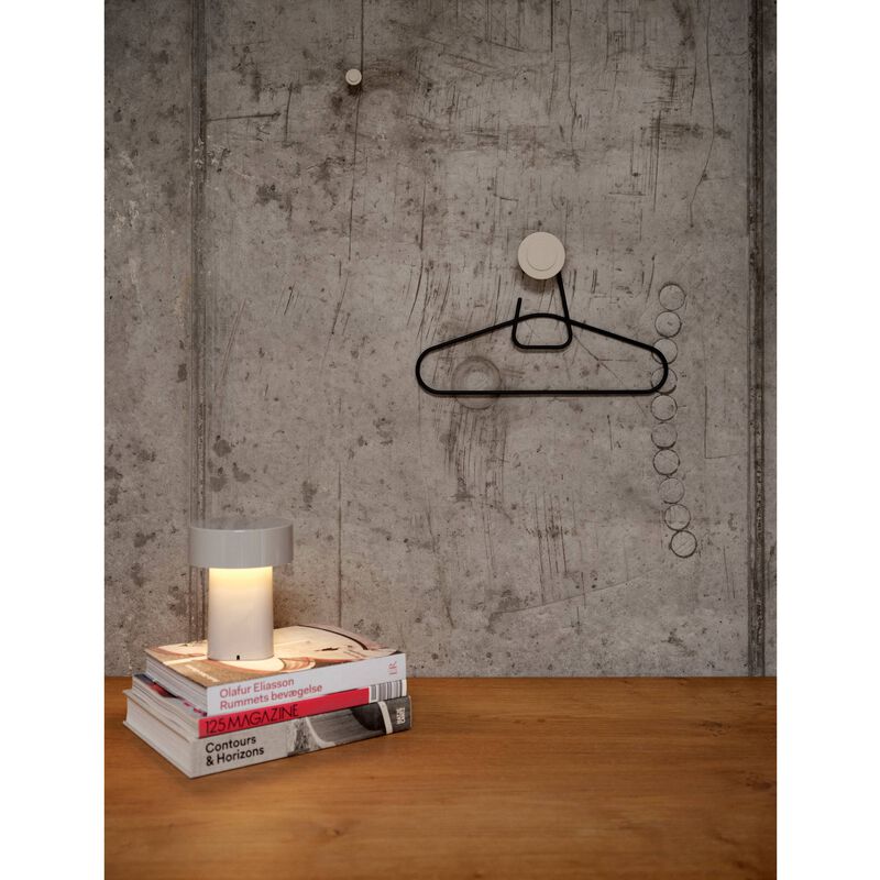 Oblong Lamp Oblong Lamp