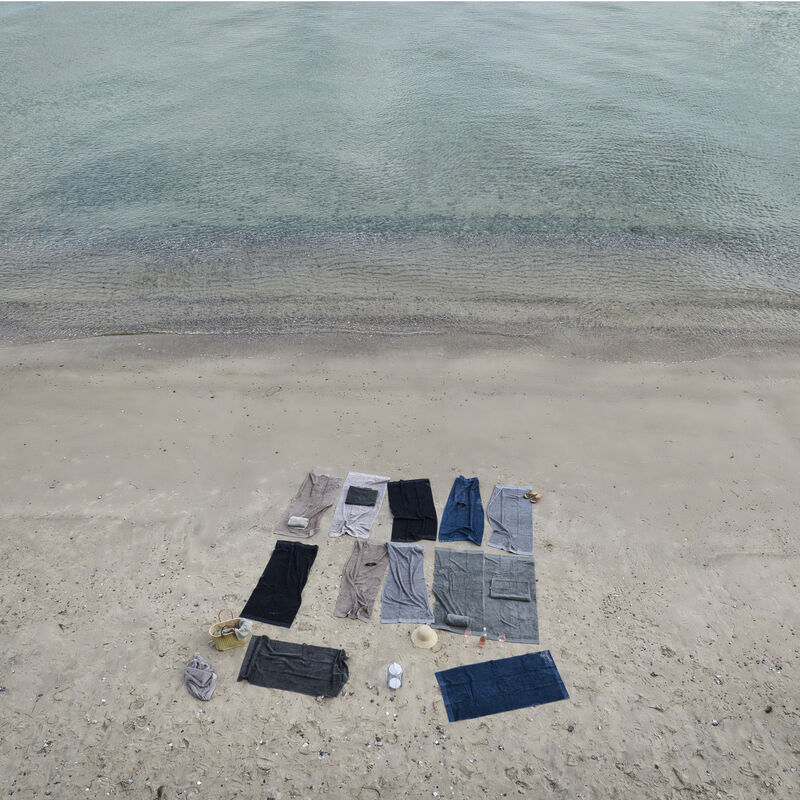 Classic Badehåndklæde