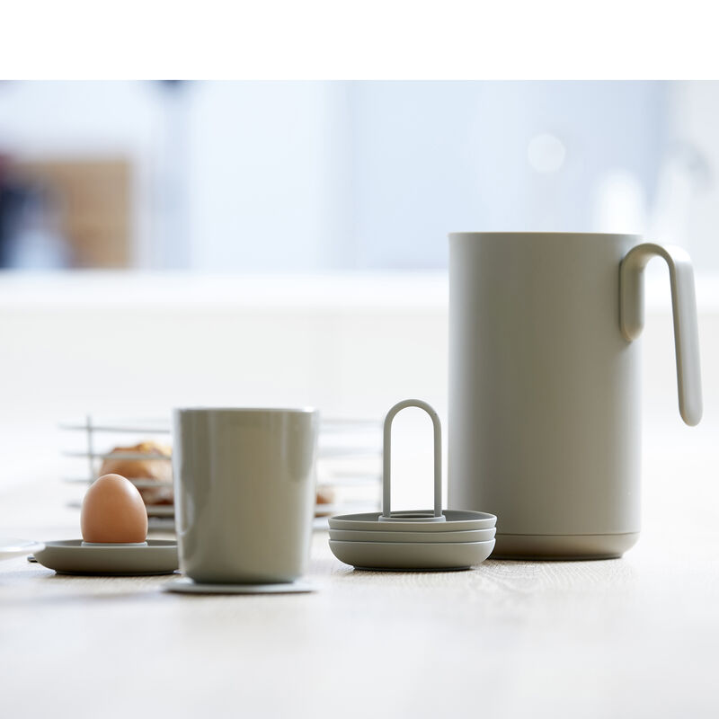 Singles Eierbecher 5 Teile