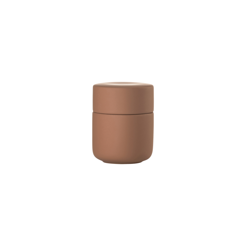 Ume Jar with lid