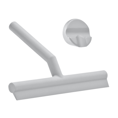 Solo Raclette-vitre 2 pieces