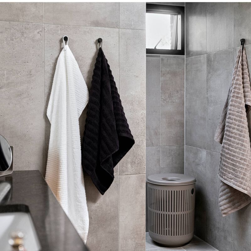 Loop magnet Håndklædestrop 2 stk.