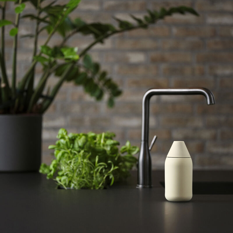 Singles Seifenbehalter