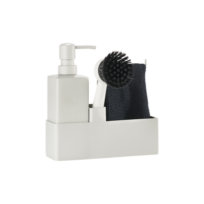 Dishwashing set 4 parts