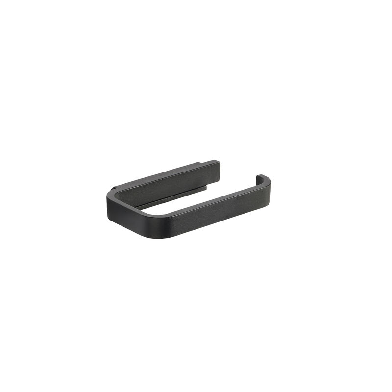 Rim Toilet roll holder