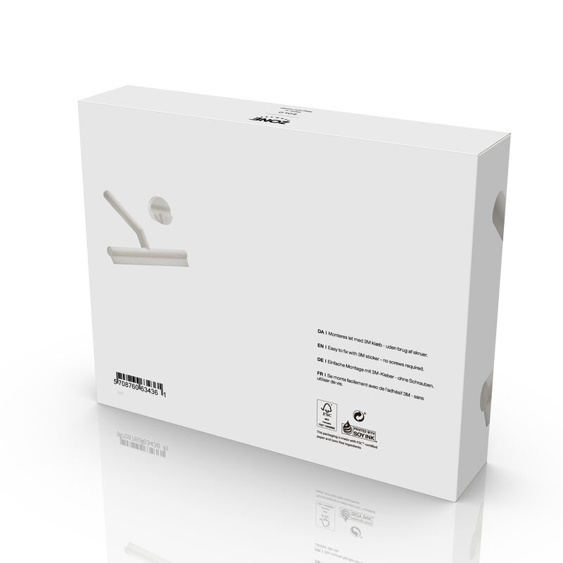 Solo Wiper 2 parts