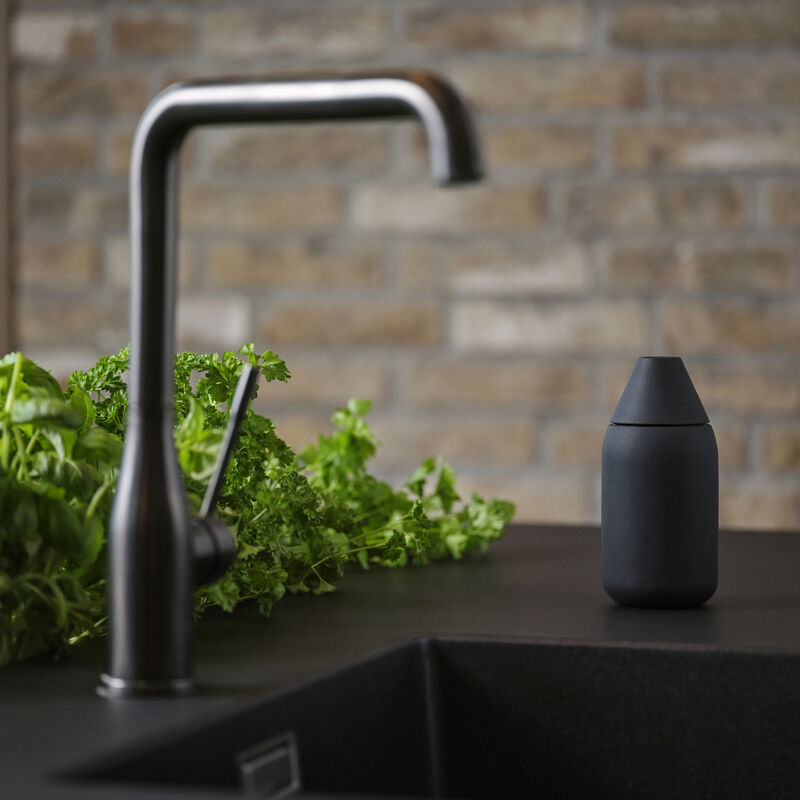 Singles Seifenbehalter