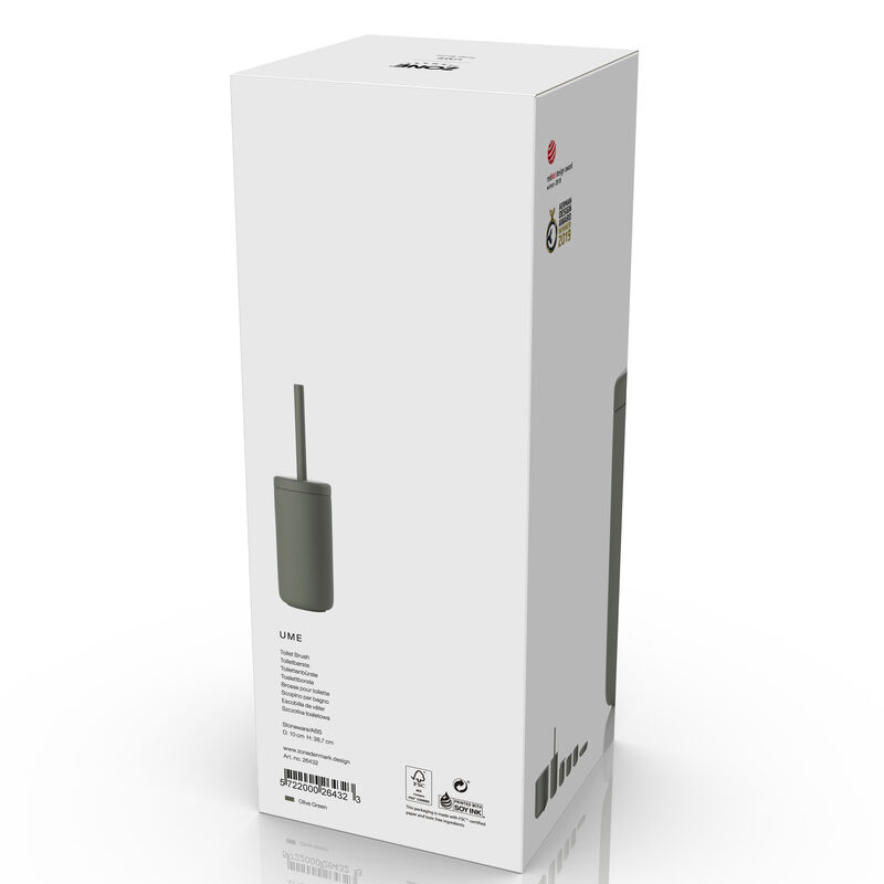 Ume Toiletb&oslash;rste