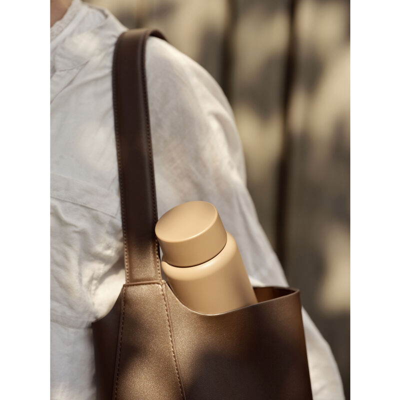 Singles Thermobecher