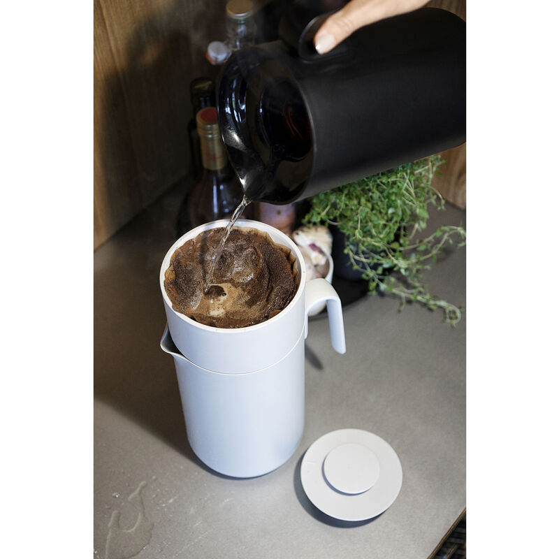 Singles Kaffefilter