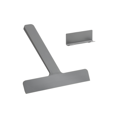 Ume Raclette-vitre 2 pieces