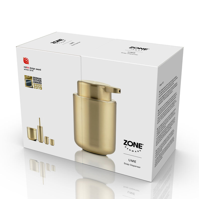 Ume S&aelig;bedispenser