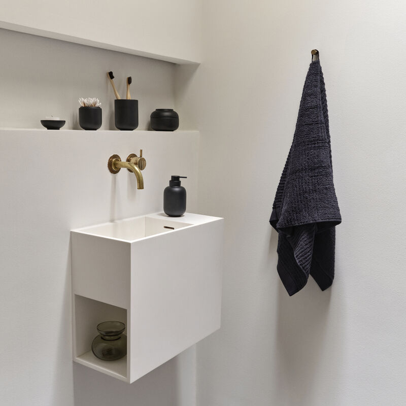 Sensu Brosse de toilette