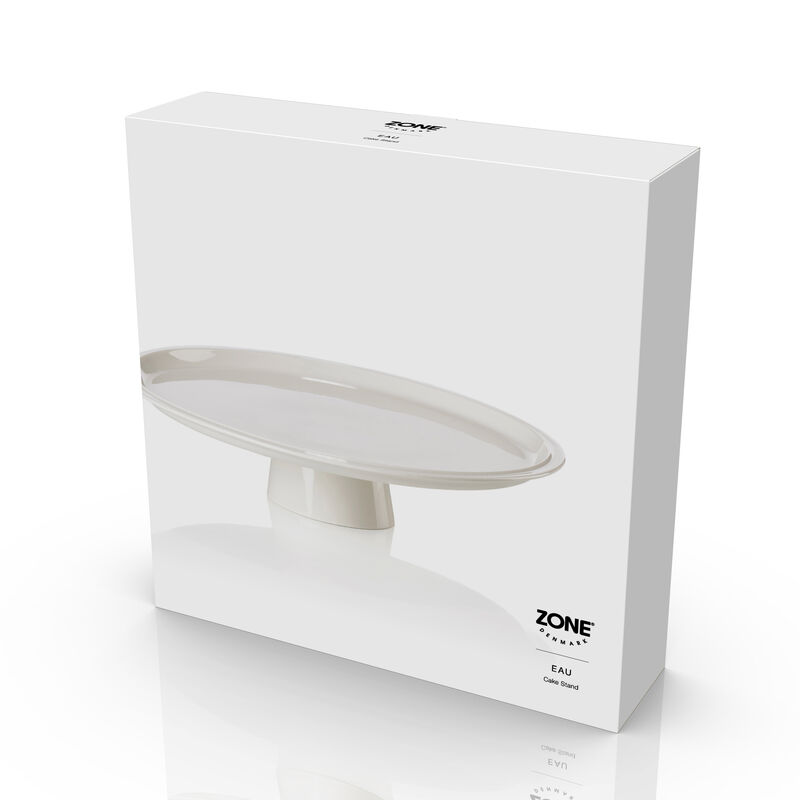 Eau Tortenplatte Eau Tortenplatte