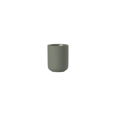 Ume Gobelet pour brosse &agrave; dents