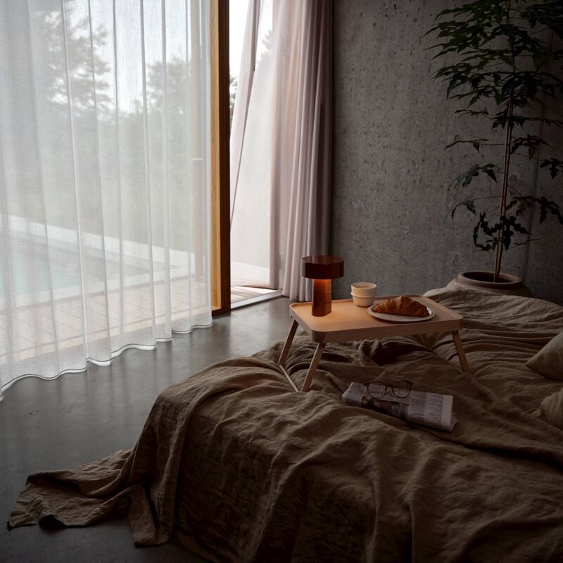 Oblong Lamp Oblong Lamp