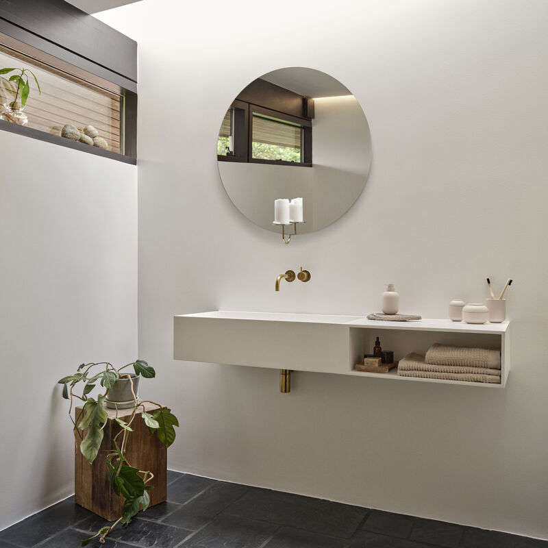 Sensu Gobelet pour brosse &agrave; dents