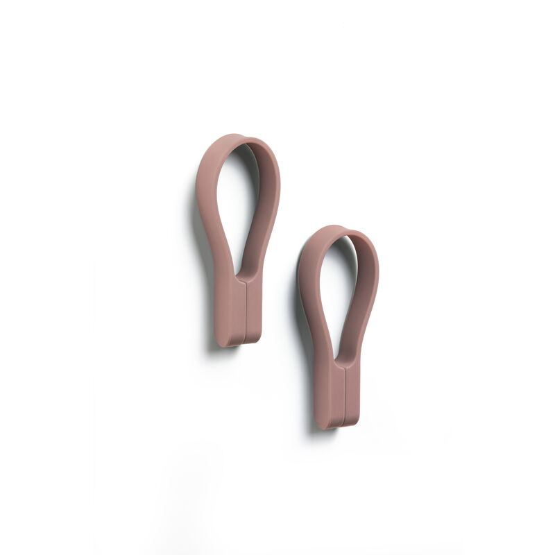 Loop magnet Sangle pour serviette 2 pces