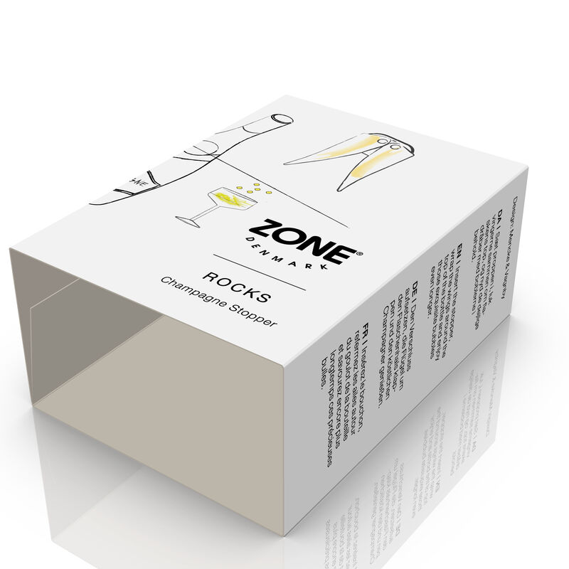 Rocks Champagneprop