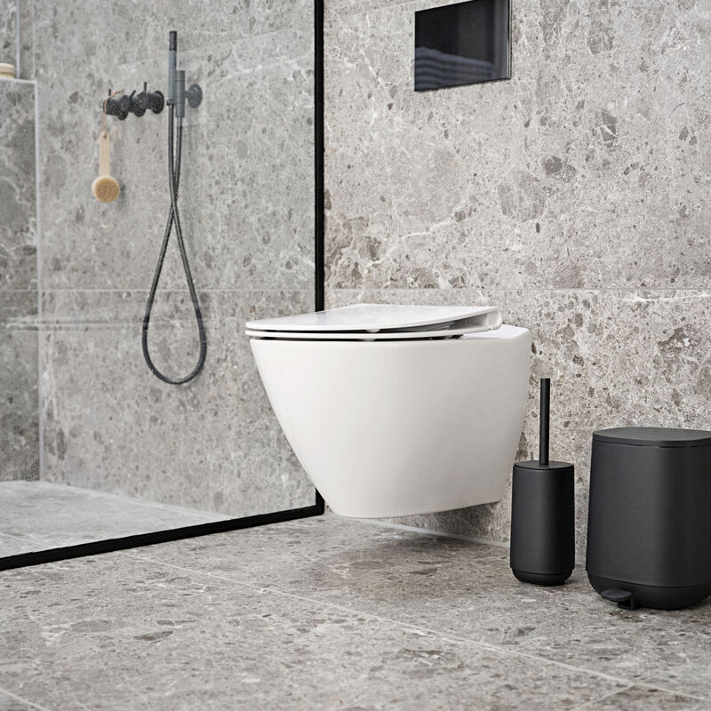 Time Toilet brush
