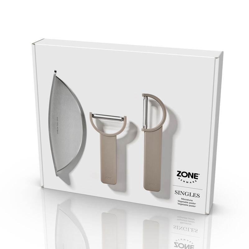 Singles Schnittset 3 Teile