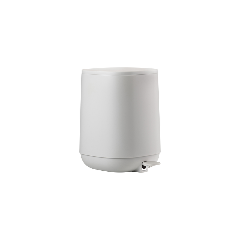 Time Pedal Bin