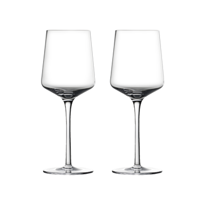 Rocks Verre &agrave; vin blanc 2 pces