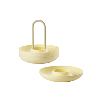 Singles Eierbecher 5 Teile Singles Eierbecher 5 Teile