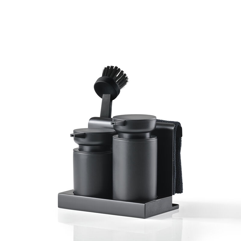 DIISH Set de vaisselle 5 pieces