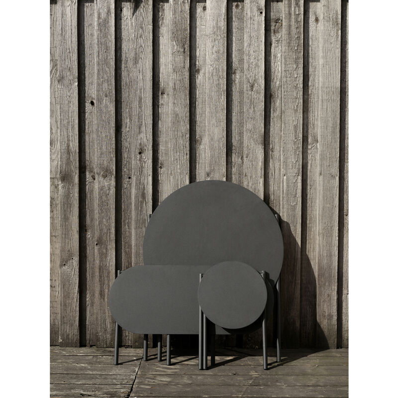 Disc Table