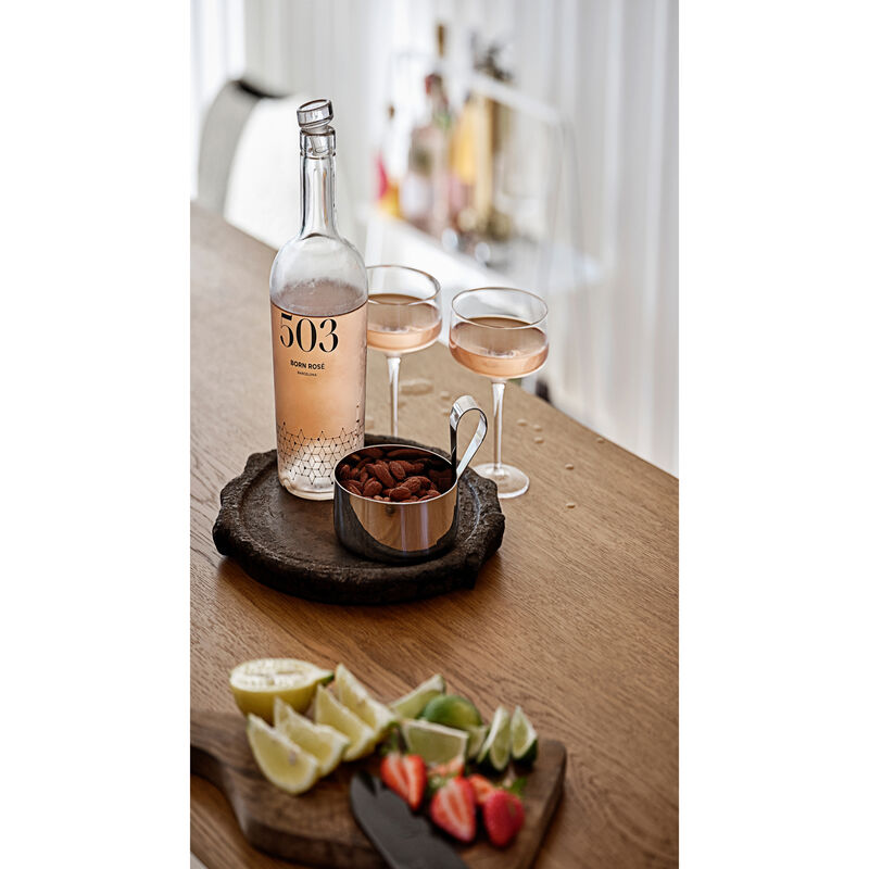 Rocks Bol à dégustation av. cuillère 2 pieces