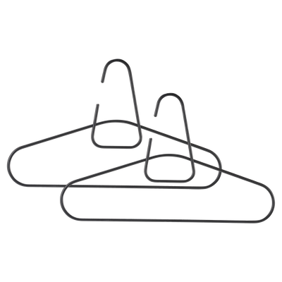 A-hanger Bøjle 2 stk.