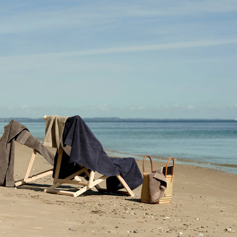 Classic Badehandtuch