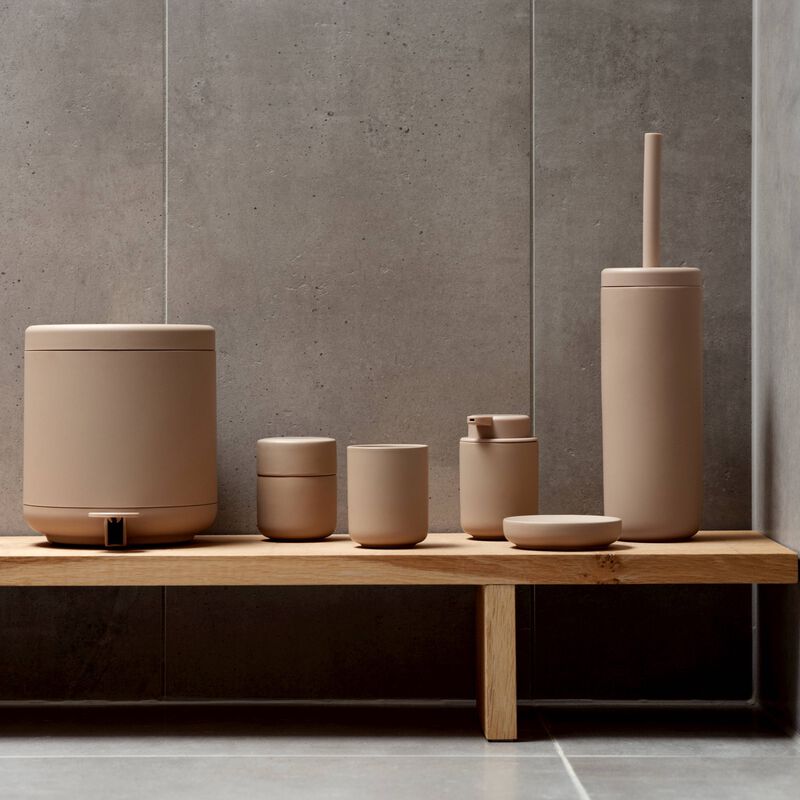 Ume Toilettenb&uuml;rste