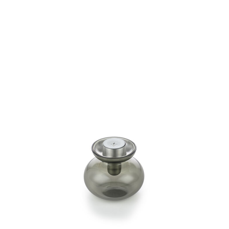 Inu Vase/Bougeoir 2 pieces