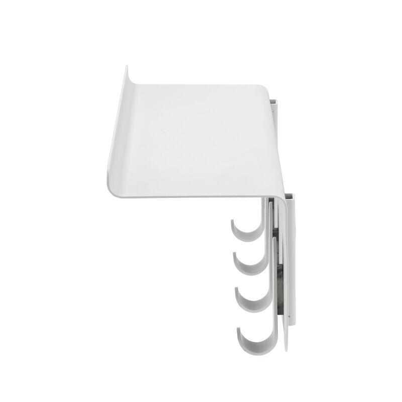 A-Hallway Shelf Hallway shelf