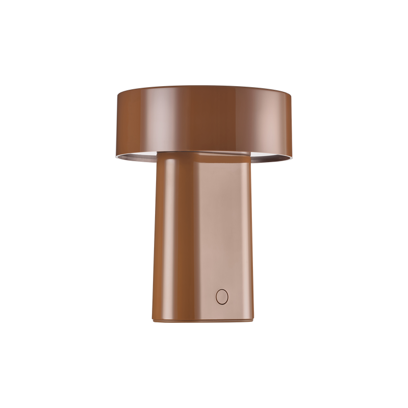 Oblong Lamp Oblong Lamp