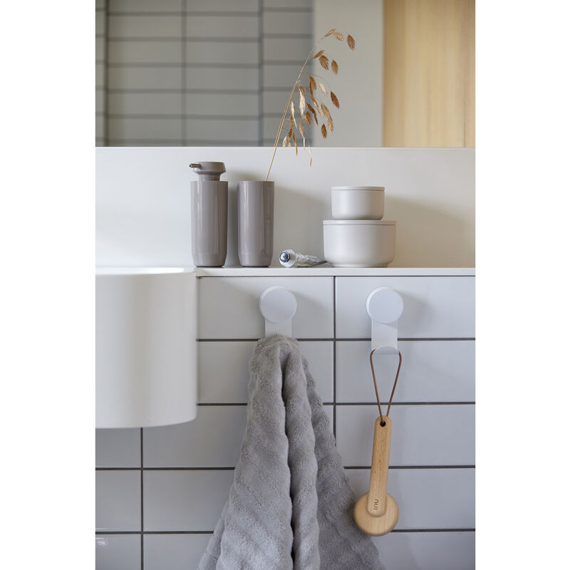 Suii Tandbørstekrus